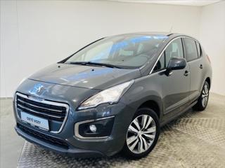 Peugeot 3008 1,6 ACTIVE  HDI 115 k FAP kombi