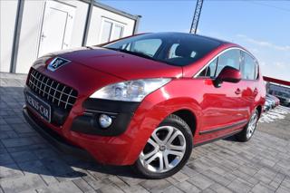 Peugeot 3008 1,6 16V 88KW VTI Premium TAŽNÉ kombi