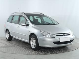 Peugeot 307 2.0 HDI 79kW kombi