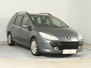 Peugeot 307 1.6 HDi 80kW kombi