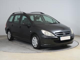 Peugeot 307 1.6 16V 80kW kombi