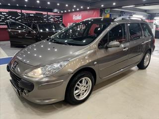 Peugeot 307 1,6 i - Panorama!  SW kombi