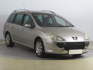 Peugeot 307 2.0 HDI 100kW kombi