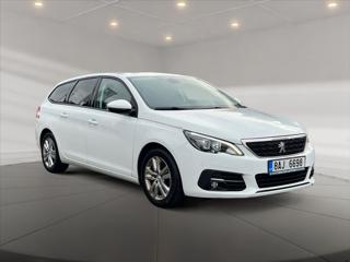 Peugeot 308 1,5 ACTIVE PACK  BlueHDi S&S kombi