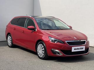 Peugeot 308 2.0 HDi kombi