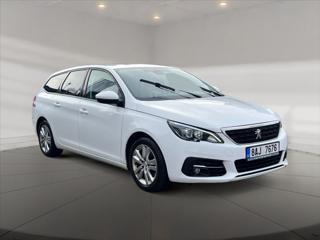 Peugeot 308 1,5 SW ACTIVE PACK  BlueHDi 100 S&S kombi