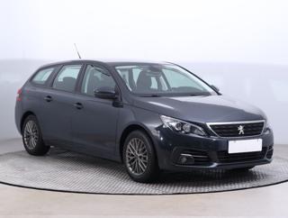 Peugeot 308 1.2 PureTech 81kW kombi