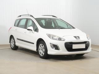 Peugeot 308 1.4 VTi 72kW kombi