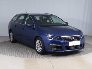 Peugeot 308 2.0 BlueHDi 110kW kombi