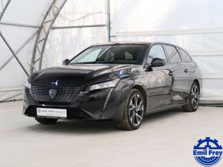 Peugeot 308 1.5BlueHDi,CZ,1Maj,ALLURE,AT8 kombi