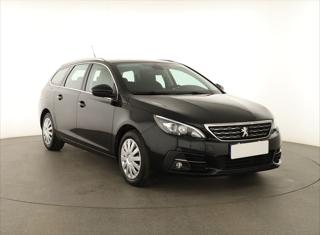 Peugeot 308 1.5 BlueHDi 96kW kombi