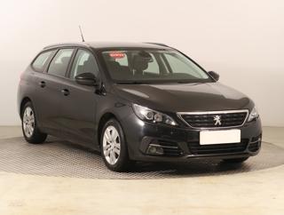 Peugeot 308 1.5 BlueHDi 96kW kombi