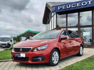 Peugeot 308 SW ACTIVE 1,2 PT 130k EAT8 kombi