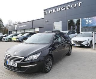 Peugeot 308 308 SW ACTIVE 1.6 BlueHDi 100 kombi