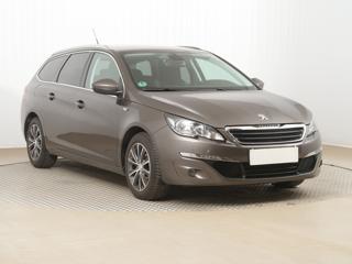 Peugeot 308 1.2 PureTech 96kW kombi