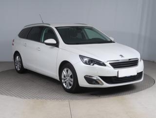 Peugeot 308 1.6 BlueHDi 88kW kombi