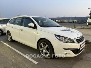 Peugeot 308 1.6dCi kombi