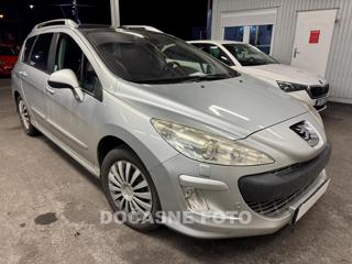 Peugeot 308 1.6 HDi kombi