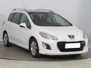 Peugeot 308 1.6 e-HDi 84kW kombi