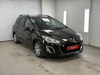 Peugeot 308 1,6 SW  HDI 112 k FAP Access kombi