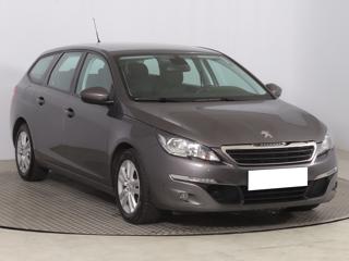 Peugeot 308 1.6 BlueHDi 88kW kombi