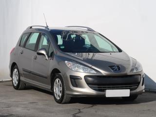 Peugeot 308 1.6 HDi 80kW kombi