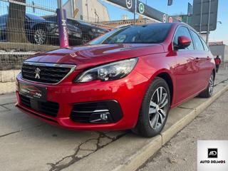 Peugeot 308 1.5HDi-130/2019/ALLURE,MAN6,1M kombi