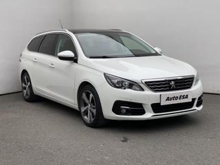 Peugeot 308 1.5 HDi kombi