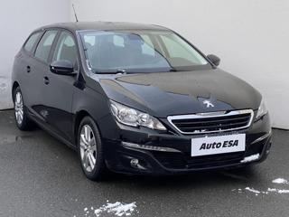 Peugeot 308 2.0 HDI kombi