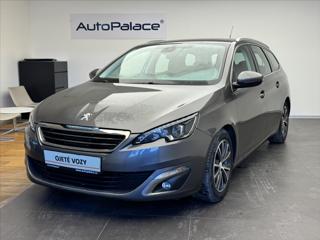 Peugeot 308 1,6 HDI SW ALLURE kombi