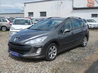 Peugeot 308 1,6 SW kombi