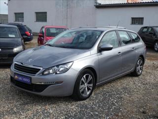 Peugeot 308 1,6 SW HDi kombi