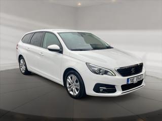 Peugeot 308 1,5 SW ACTIVE PACK  BlueHDi 100 S&S kombi