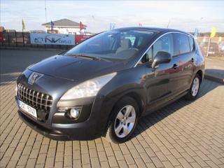 Peugeot 3008 1,6 16V THP 156k Panorama Tažné kombi