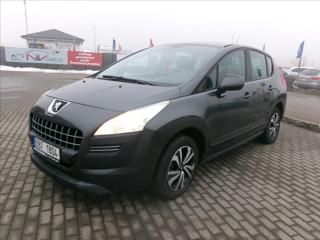 Peugeot 3008 1,6 HDI 110 k FAP Premium kombi