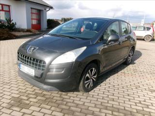 Peugeot 3008 1,6 HDI 110 k FAP Premium kombi