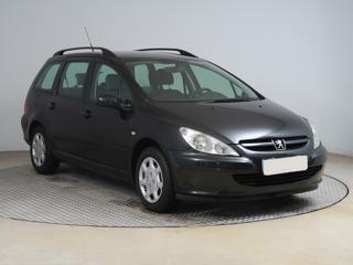 Peugeot 307 1.6 16V 80kW kombi