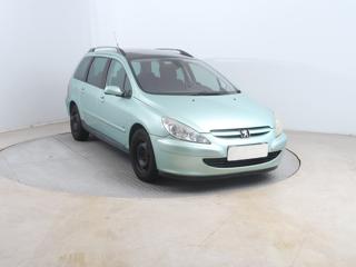 Peugeot 307 2.0 HDI 79kW kombi