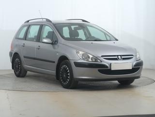 Peugeot 307 1.6 16V 80kW kombi