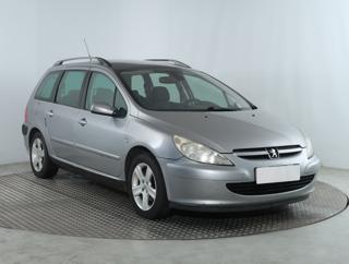 Peugeot 307 2.0 HDI 79kW kombi