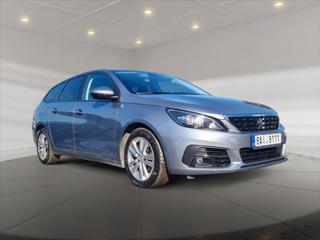 Peugeot 308 1,5 SW ACTIVE  BlueHDI 130 S&S kombi