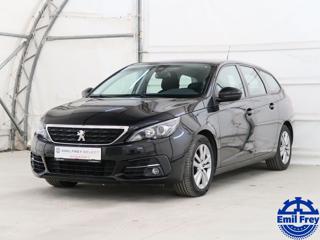 Peugeot 308 1.2PureTech,81kW,BUSINESS,MAN6 kombi