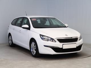 Peugeot 308 1.6 BlueHDi 88kW kombi