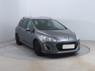 Peugeot 308 1.6 THP 115kW kombi