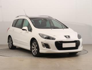 Peugeot 308 1.6 THP 115kW kombi