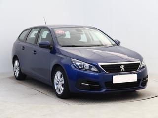 Peugeot 308 1.2 PureTech 96kW kombi