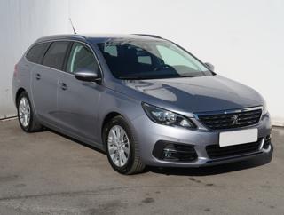 Peugeot 308 1.5 BlueHDi 96kW kombi