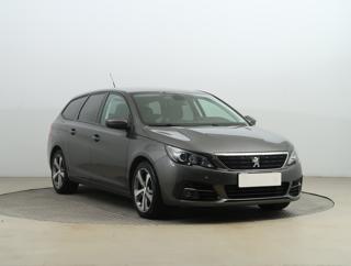 Peugeot 308 1.2 PureTech 81kW kombi