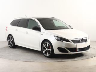 Peugeot 308 GT 2.0 HDI 133kW kombi