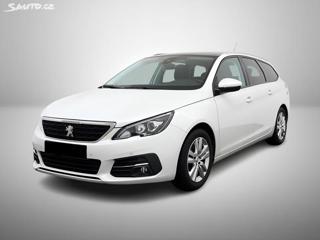 Peugeot 308 SW 1.2PT 81kW Panorama 1.Maj kombi